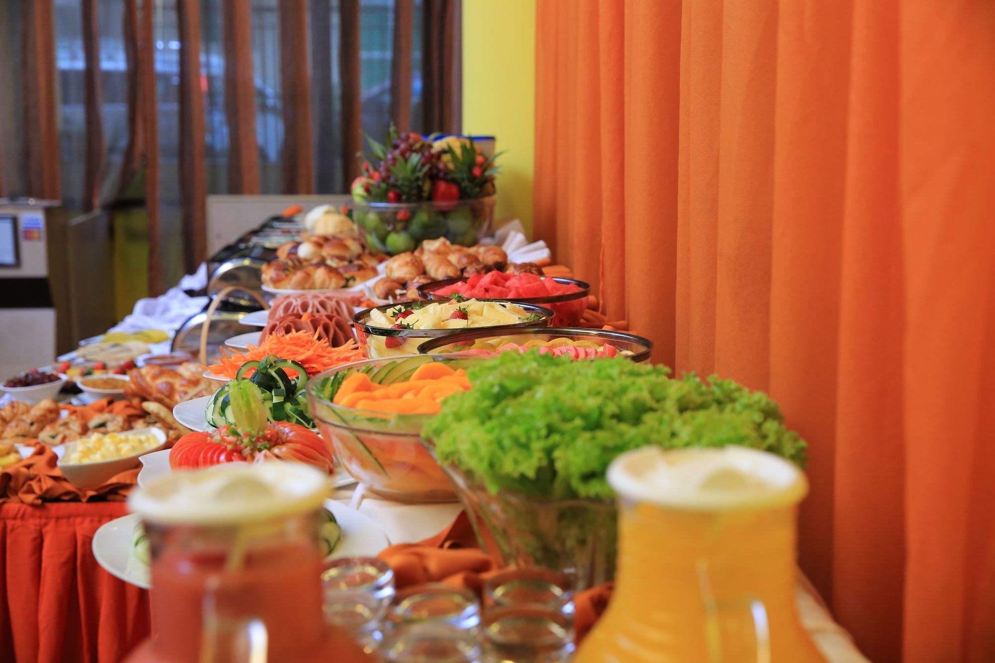 אדיס אבבה Reliance Hotel Apartment מראה חיצוני תמונה